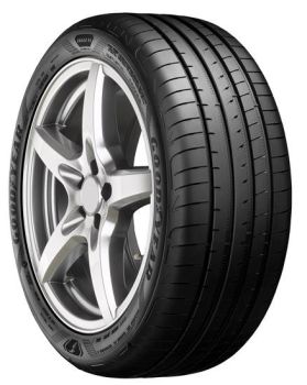 GOODYEAR EAGLE F1 ASYMMETRIC 5 *