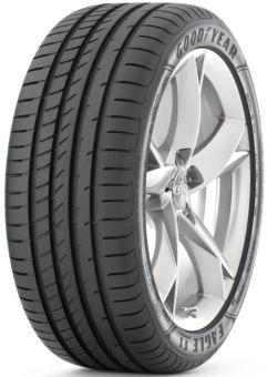 GOODYEAR EAGLE F1 ASYMMETRIC SUV AT SEALTECH SCT J LR