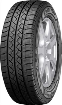 GOODYEAR VECTOR 4SEASONS CARGO MO-V