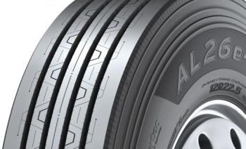 HANKOOK AL26