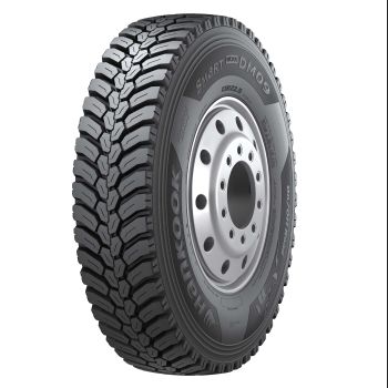 HANKOOK DM09