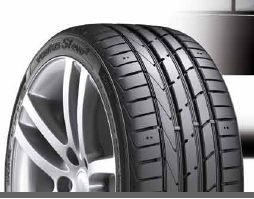 Hankook K127 Ventus S1 evo3 *