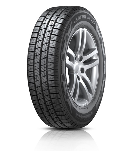 Hankook RA30 Vantra ST AS2