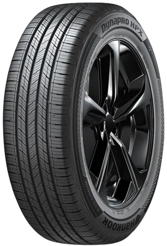 Hankook RA43 Dynapro HPX