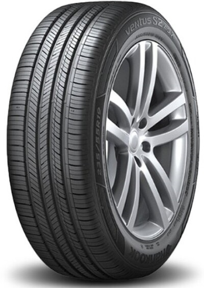 Hankook RH17 Ventus S2 AS X