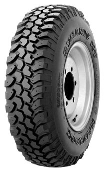 Hankook RT01 Dynamic MT 