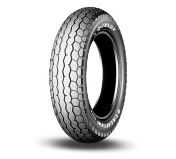 DUNLOP K127