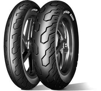 DUNLOP K555 R