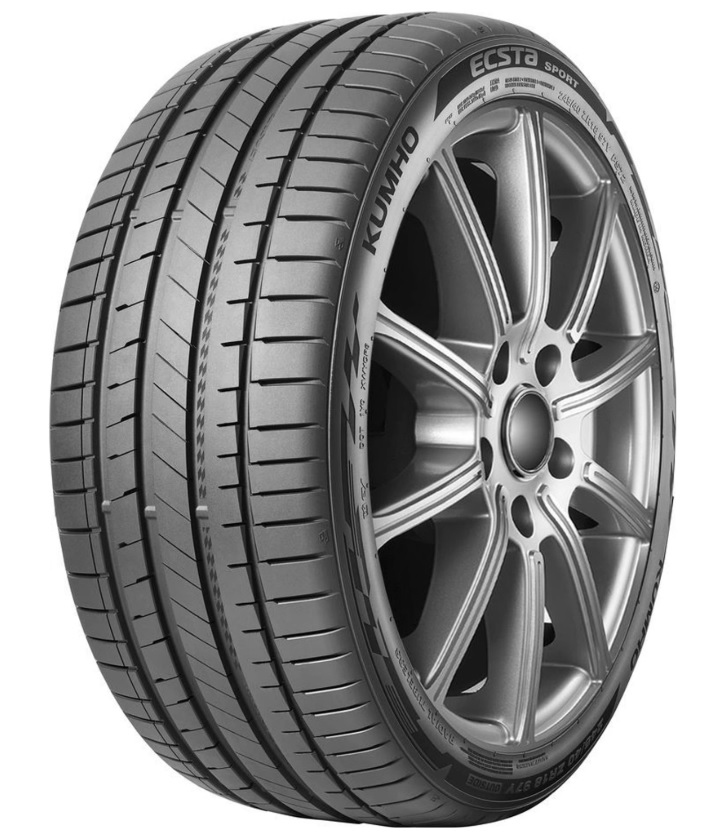 KUMHO PS72