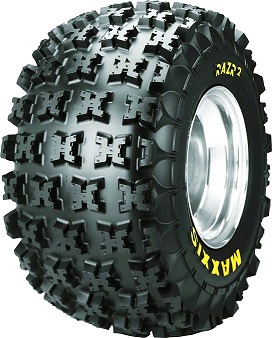 Maxxis M-934