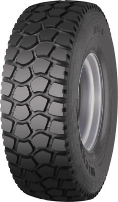 Michelin XZL 2