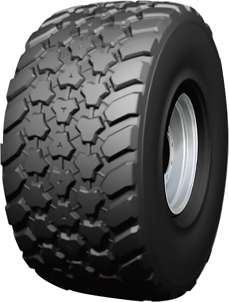 Michelin CARGOXBIB HD