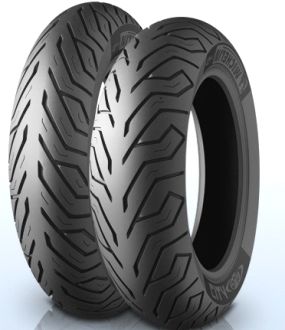 MICHELIN CITY GRIP F