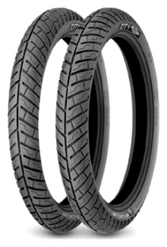 MICHELIN CITY PRO F/R