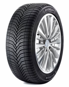 Michelin CROSSCLIMATE+