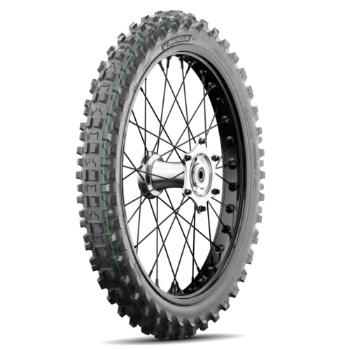 MICHELIN ENDURO MEDIUM 2 F