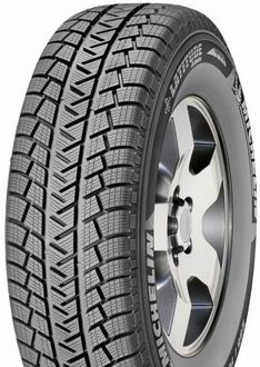 Michelin LATITUDE ALPIN N1