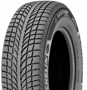 Michelin LATITUDE ALPIN LA2 *