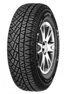 MICHELIN LATITUDE CROSS MO1