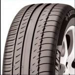 MICHELIN LATITUDE SPORT N1