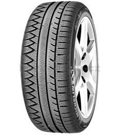 Michelin PILOT ALPIN PA4 N0