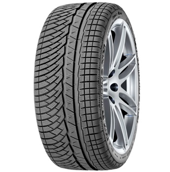 MICHELIN PILOT ALPIN PA4 N1