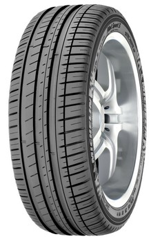 MICHELIN PILOT SPORT 3 * MOE