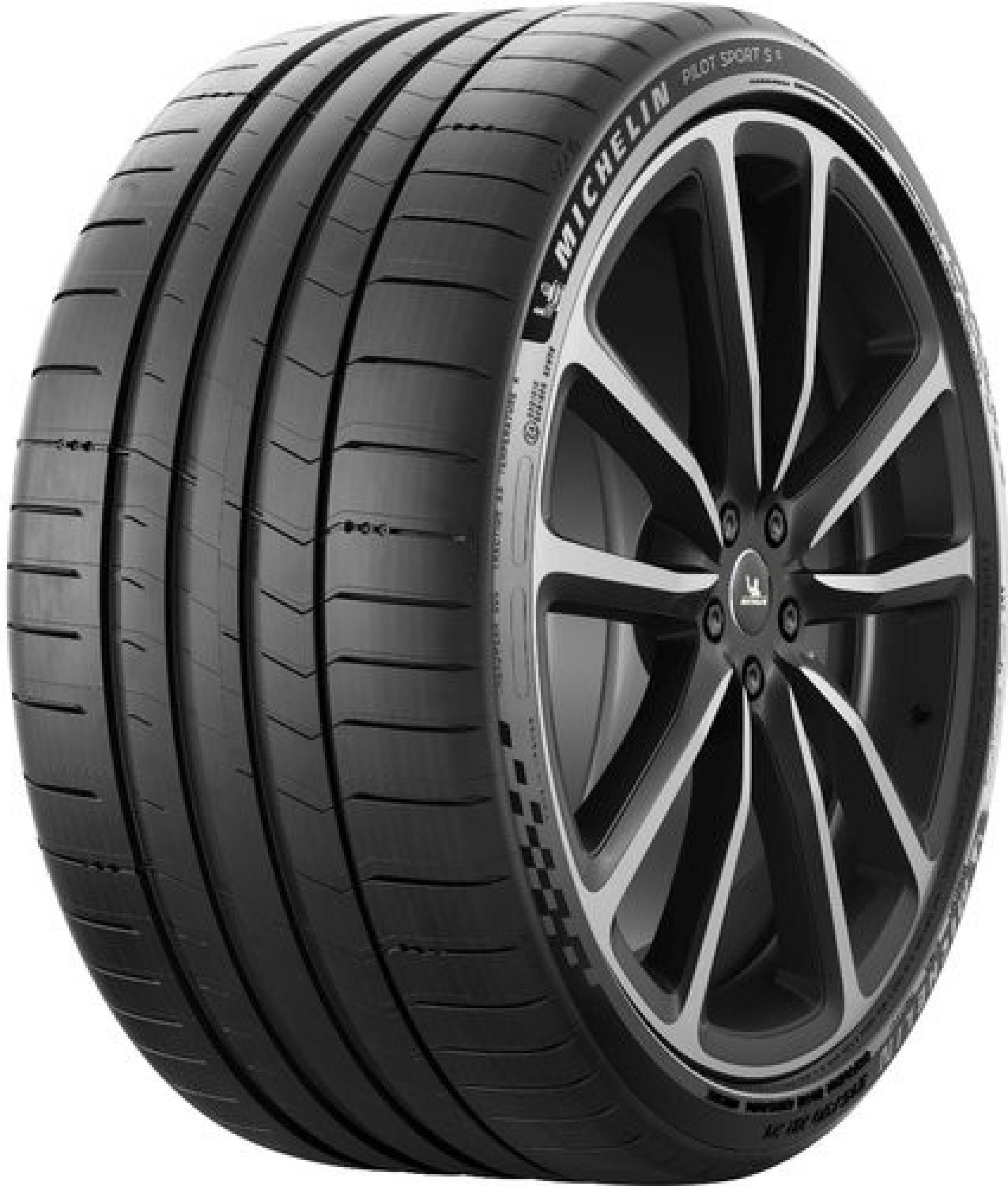 MICHELIN PILOT SPORT S 5 K1