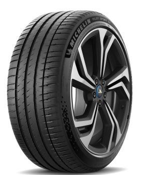 MICHELIN PILOT SPORT EV TPC SELFSEAL ACOUSTIC