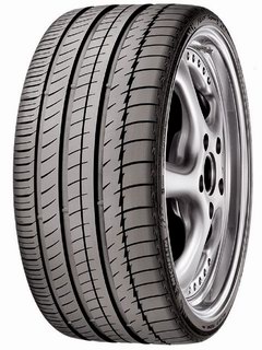 Michelin PILOT SPORT PS2 MO