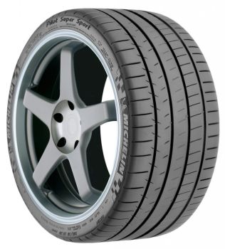 MICHELIN PILOT SUPER SPORT MO1