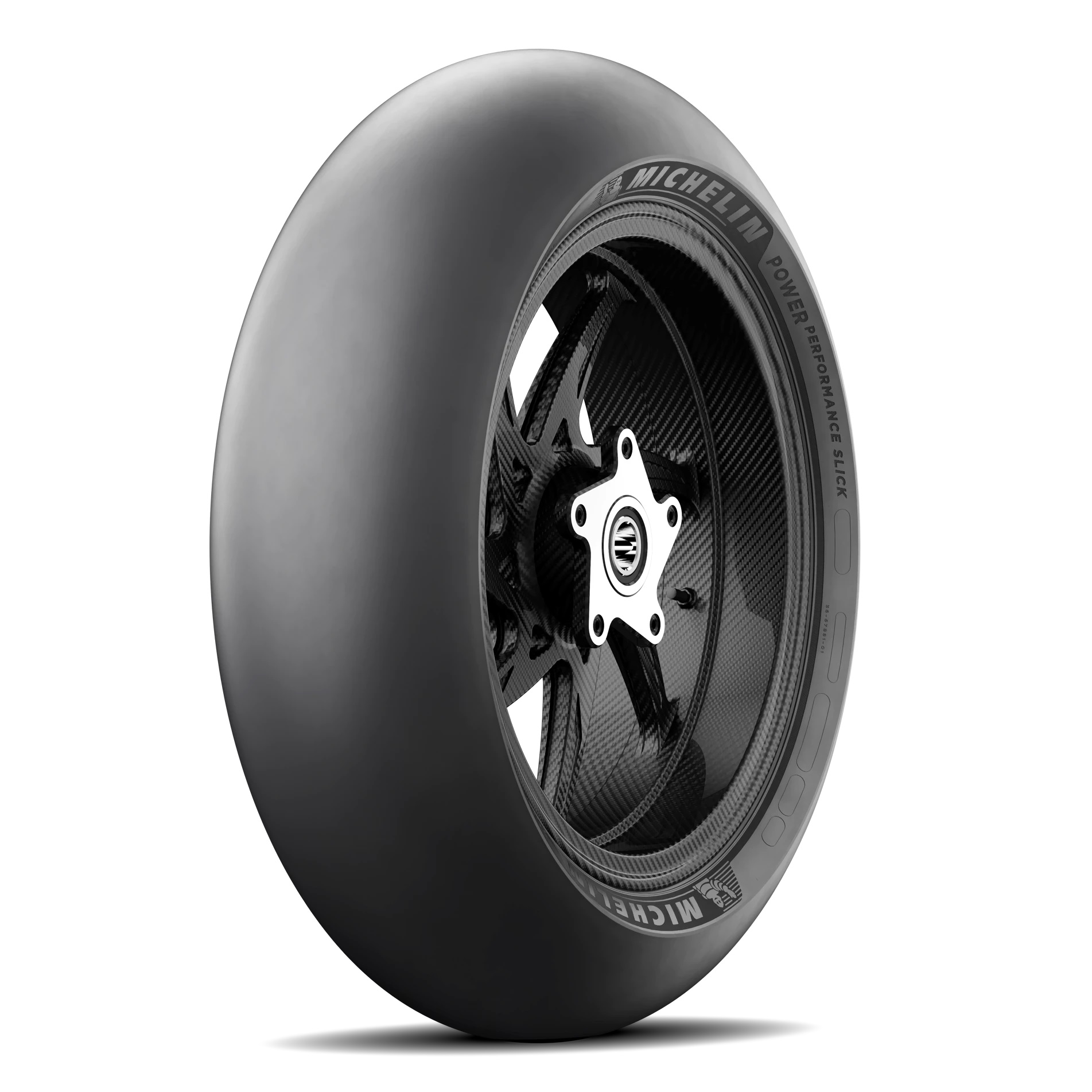 MICHELIN POWER PERFORMANCE 24 HARD R