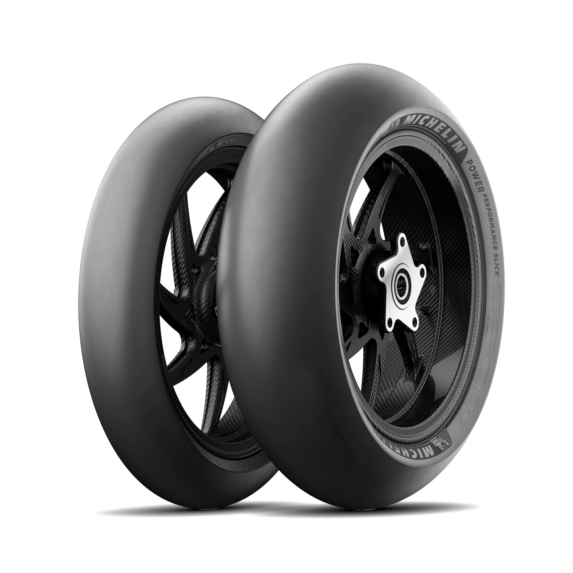 MICHELIN POWER PERFORMANCE SLICK SOFT R