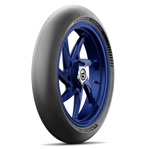 MICHELIN POWER SLICK 2 F