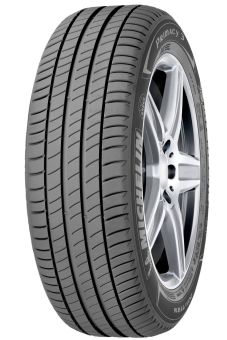 MICHELIN PRIMACY 3 ST ACOUSTIC