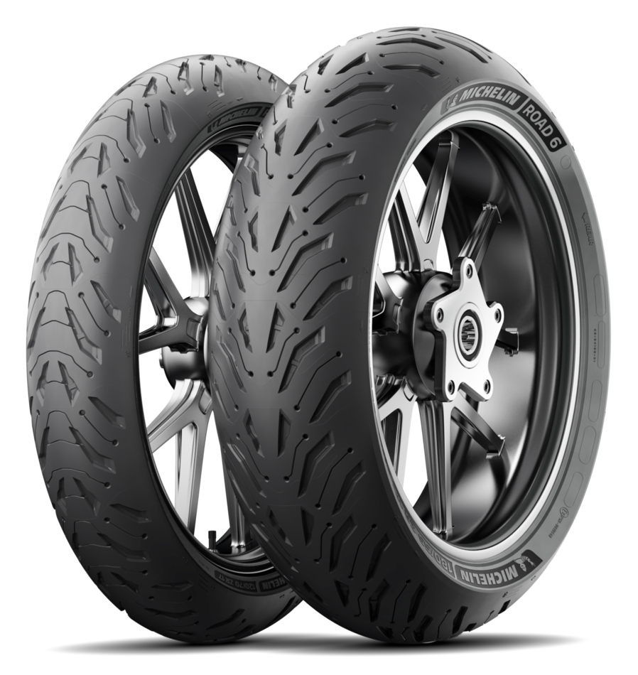 MICHELIN ROAD 6 F