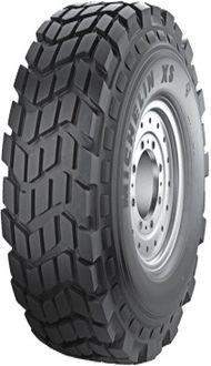 Michelin X FORCE S