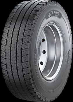 Michelin X LINE ENERGY D