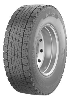 MICHELIN X LINE ENERGY D2