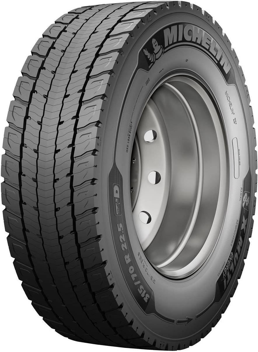 MICHELIN X MULTI ENERGY D