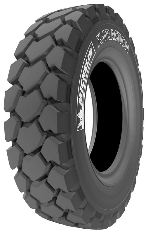 MICHELIN X-TRACTION