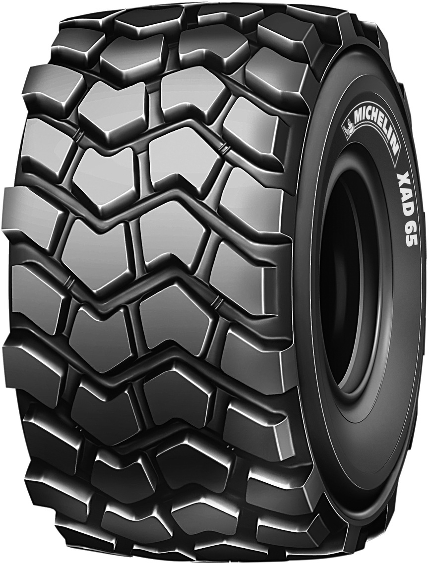 MICHELIN XAD65-1