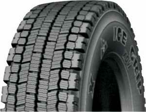 MICHELIN XDW ICE GRIP