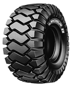 Michelin XH D1