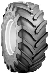 Michelin X M47