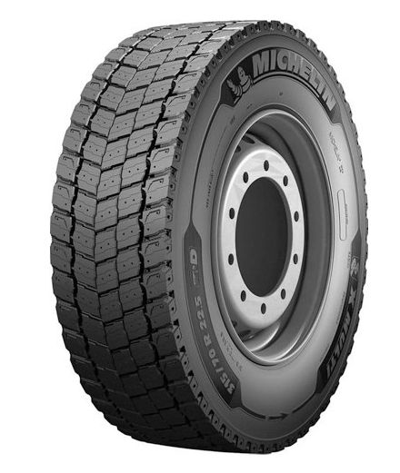 Michelin X MULTI D2