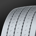 MICHELIN XTA2 Energy