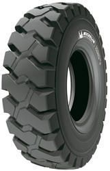 MICHELIN XZM2+