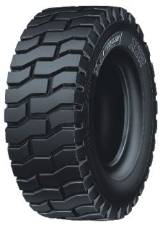 Michelin XZR