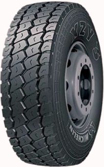 MICHELIN XZY 3